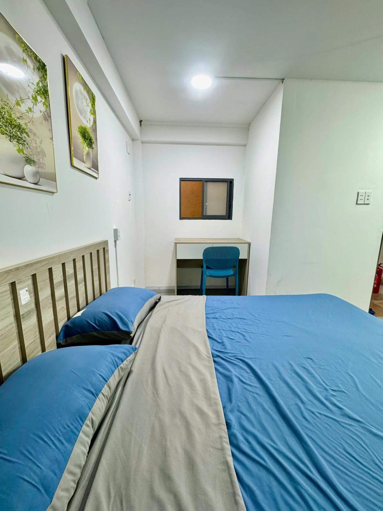 10157 Hoa Lan Căn hộ