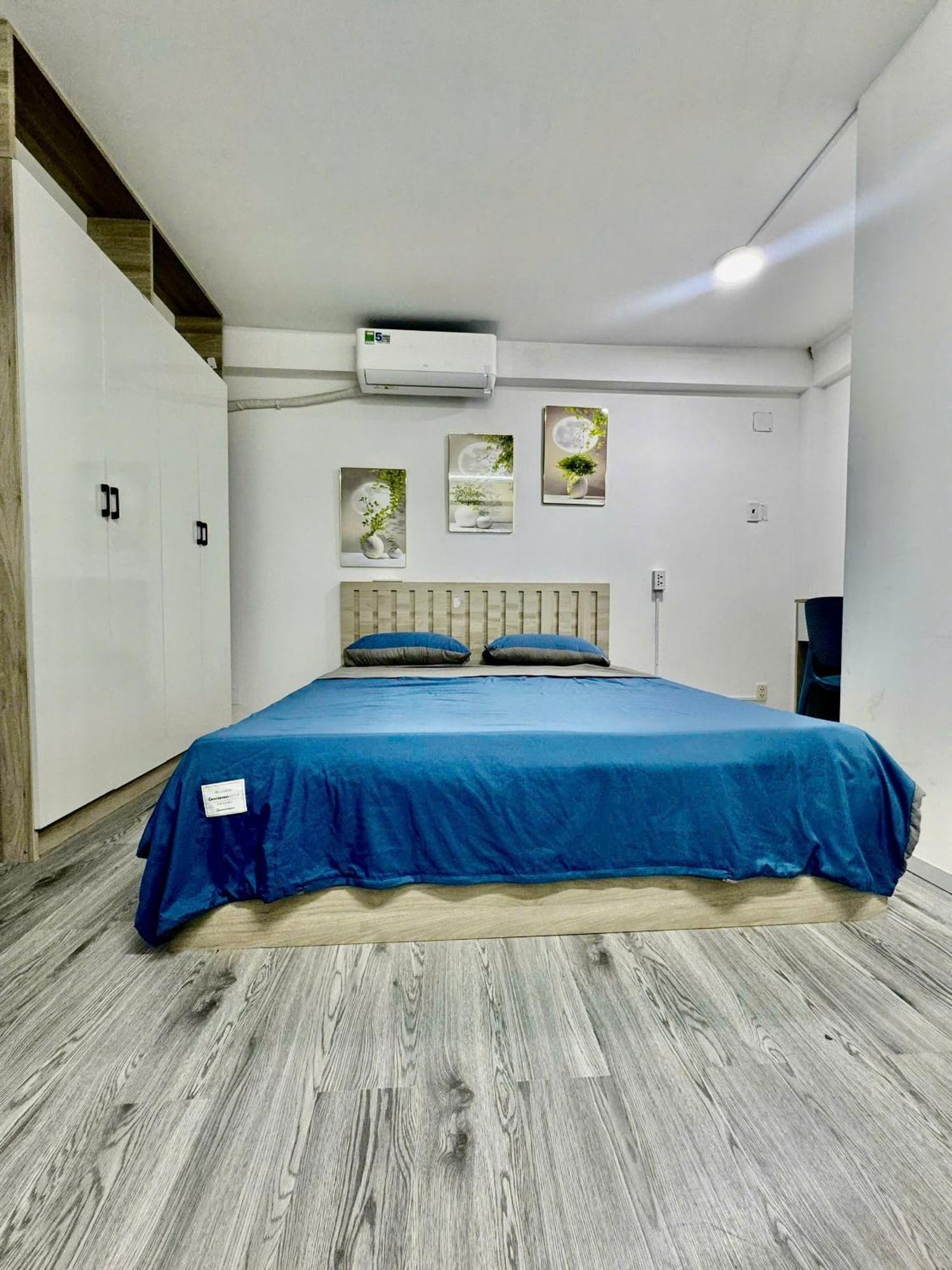 10157 Hoa Lan Căn hộ TP. Hồ Chí Minh